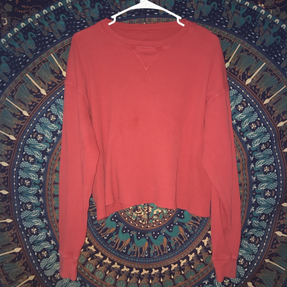 brandy melville long sleeve